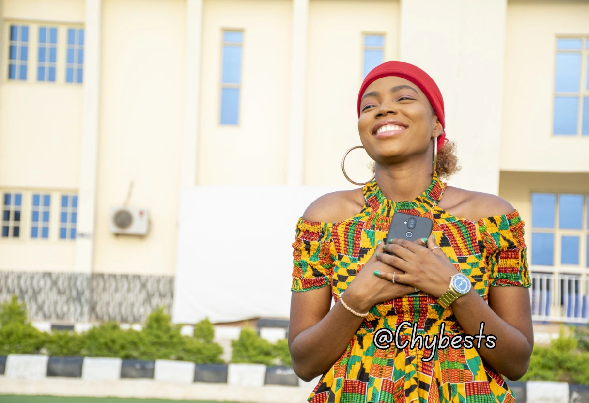 Where Can I Get the Best Fashionable Ankara in Nigeria