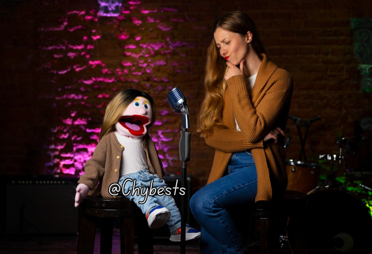 What Should I Wear to a Comedy Club?