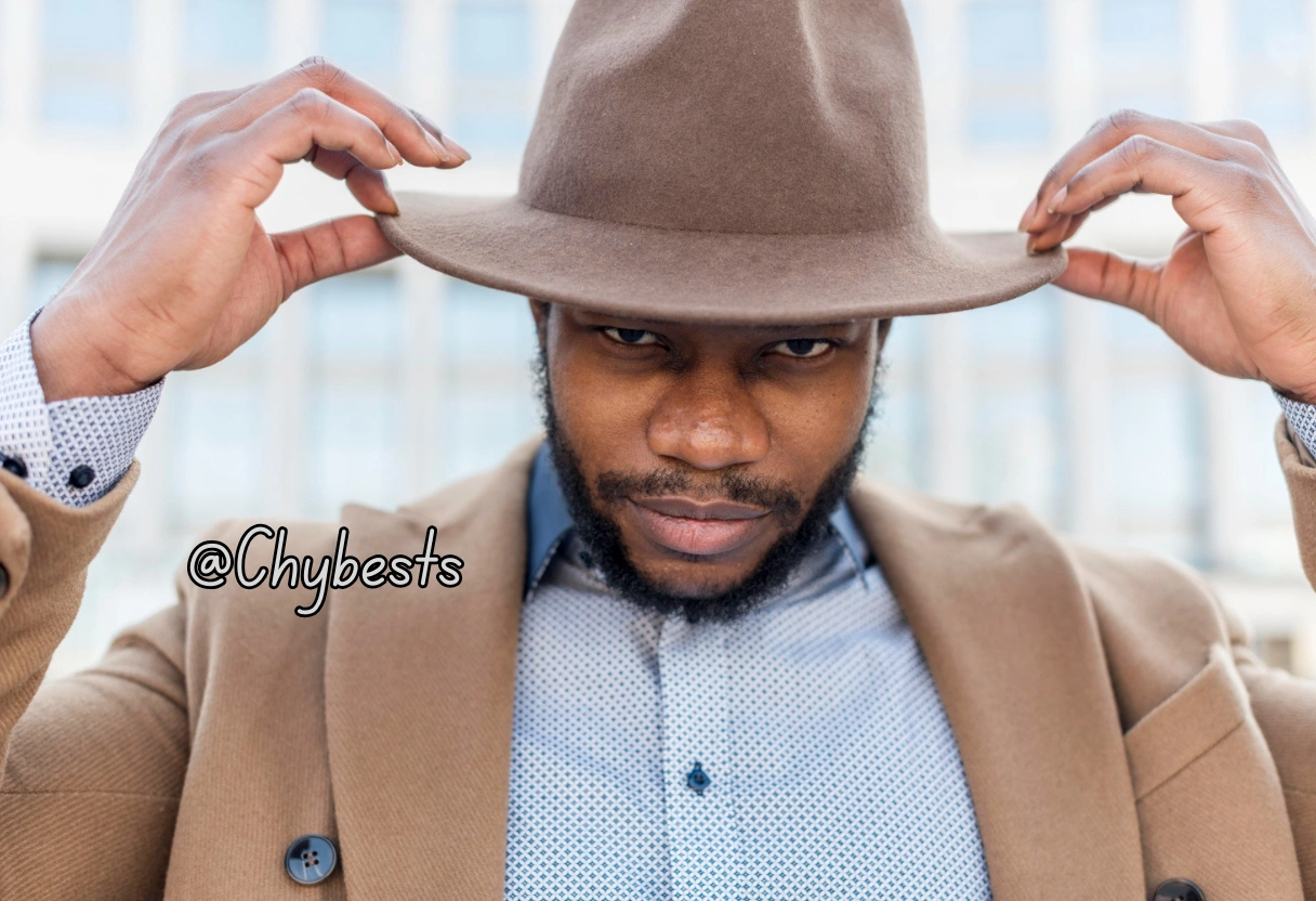 Men’s Fashion: How to Style with Confidence and Trends