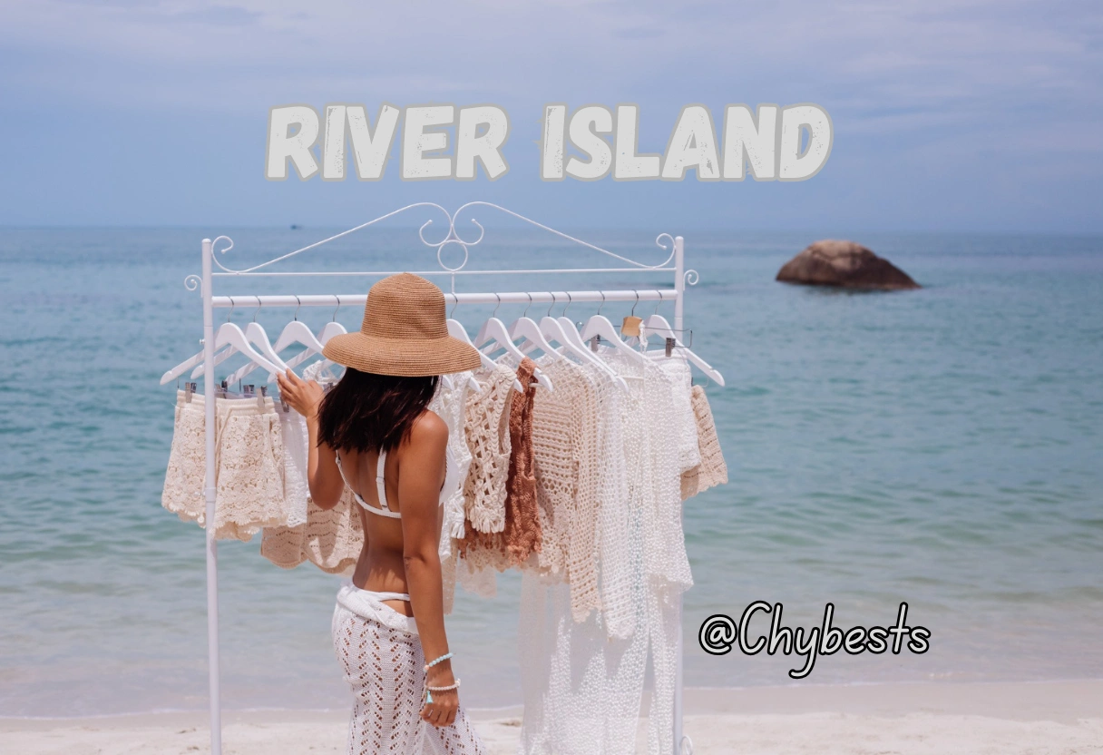 Is River Island a Luxury Brand?