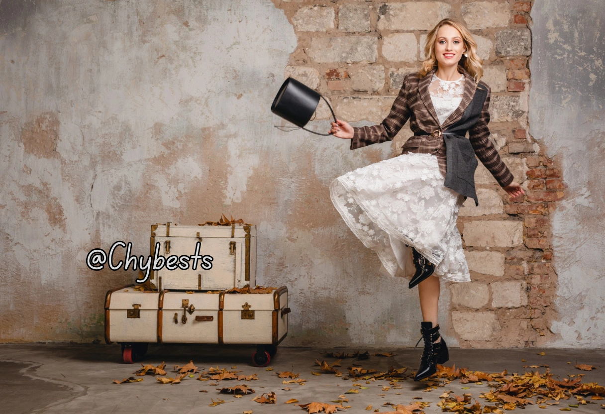 How Can I Style Vintage Clothes in the UK?