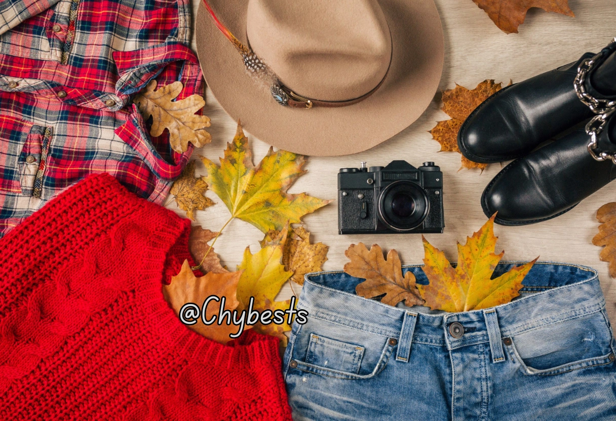 Top Fashion Trends for Autumn 2025 in the UK