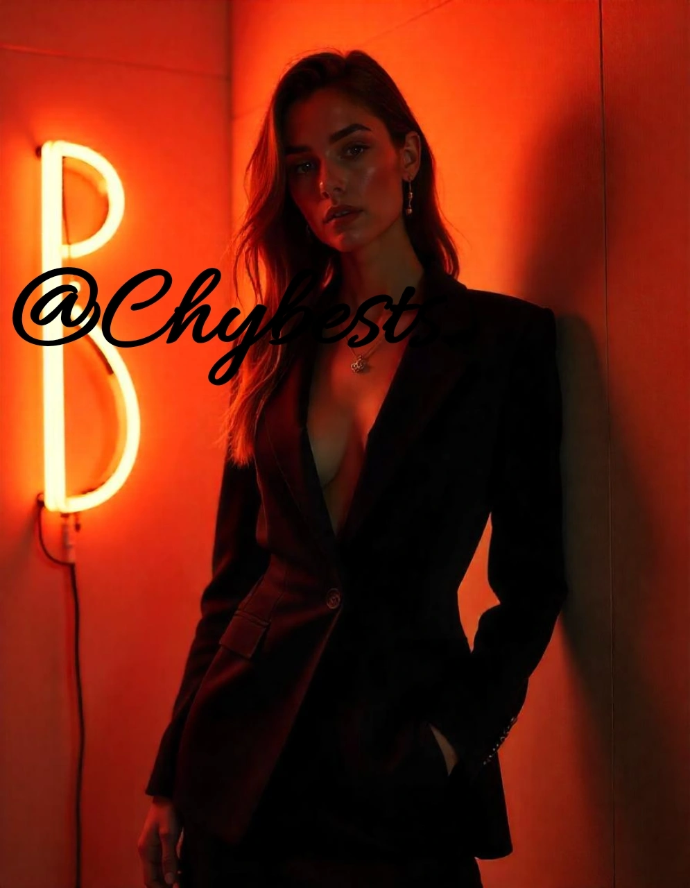 10 Ways to Style a Black Blazer