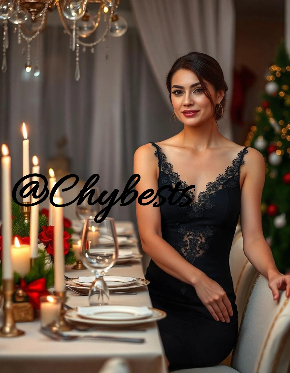 What to Wear to a Holiday Party?