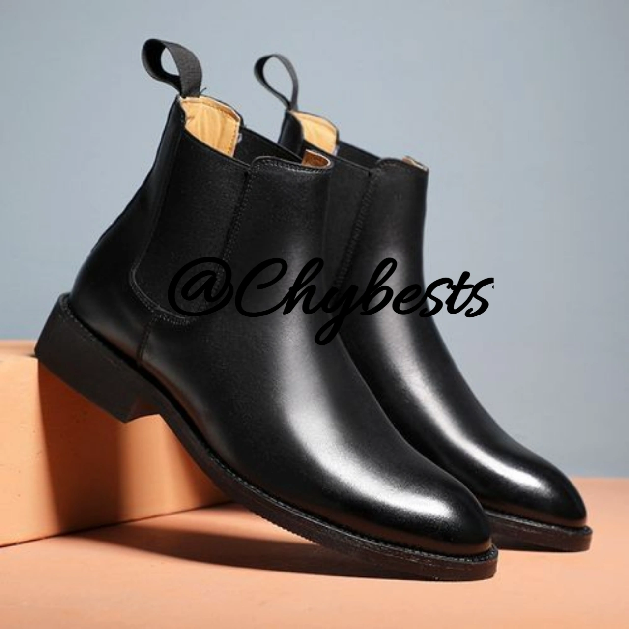 The Hottest Men’s Shoes & Boots Trends for 2025
