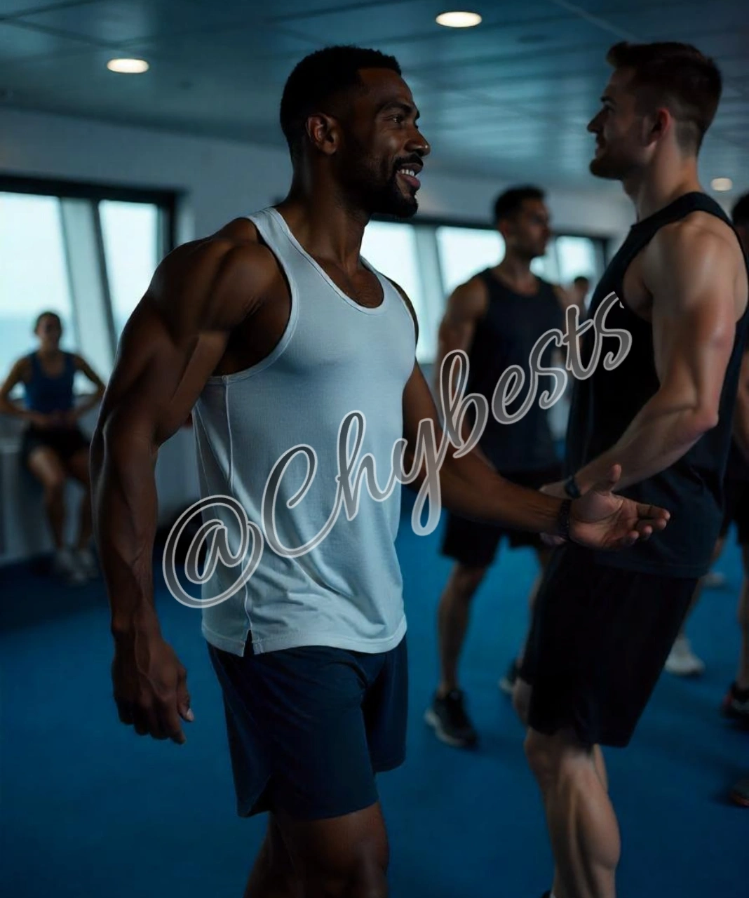 Clothes to Wear on a Cruise for Men