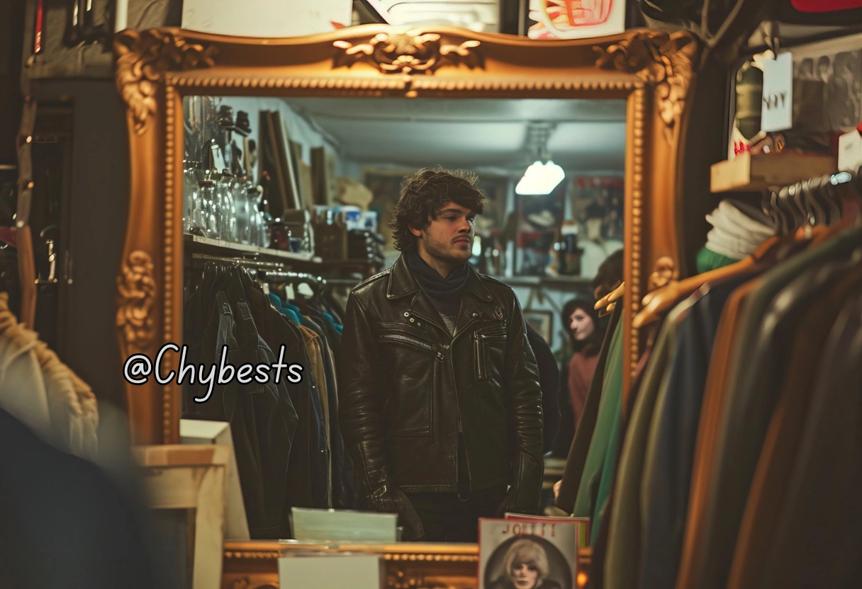 The Best UK Shops for Retro Fashion: A Complete Guide
