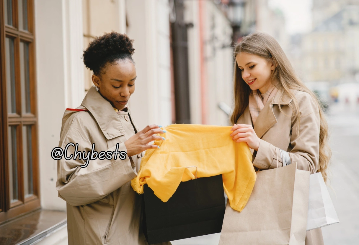 Which UK Fashion Brands Are 100% Sustainable?
