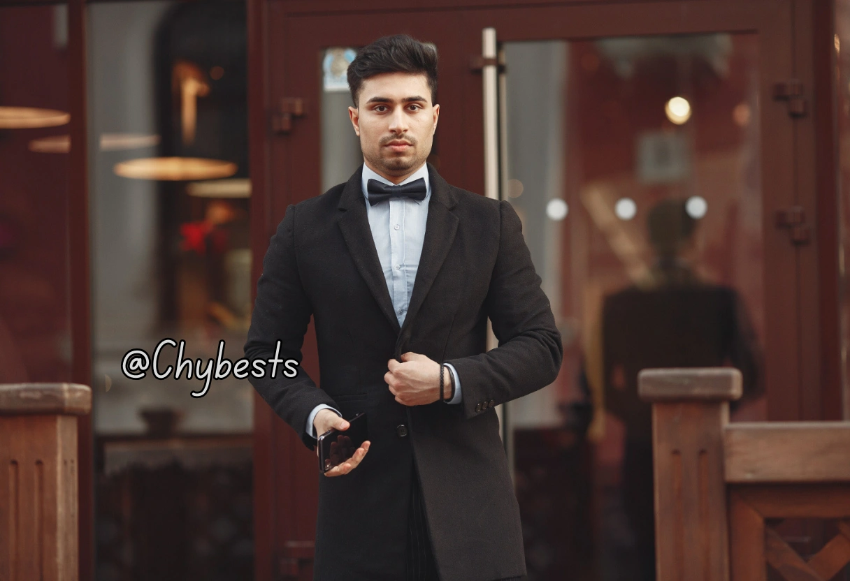 Where Can I Hire a Tuxedo in London?