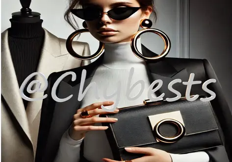 Bold accessories-2025 fashion-