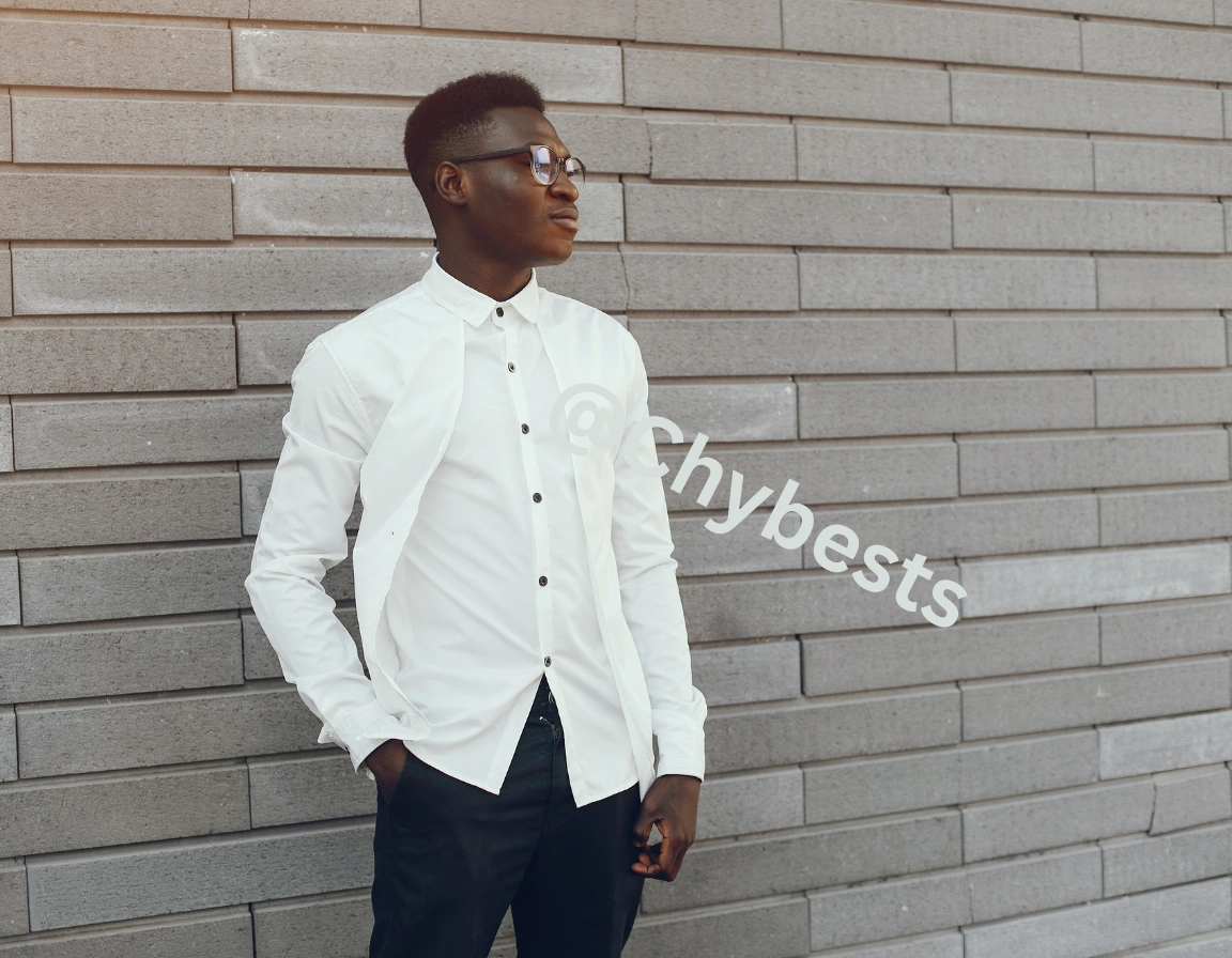 Men’s Wardrobe Essentials for Your 30s