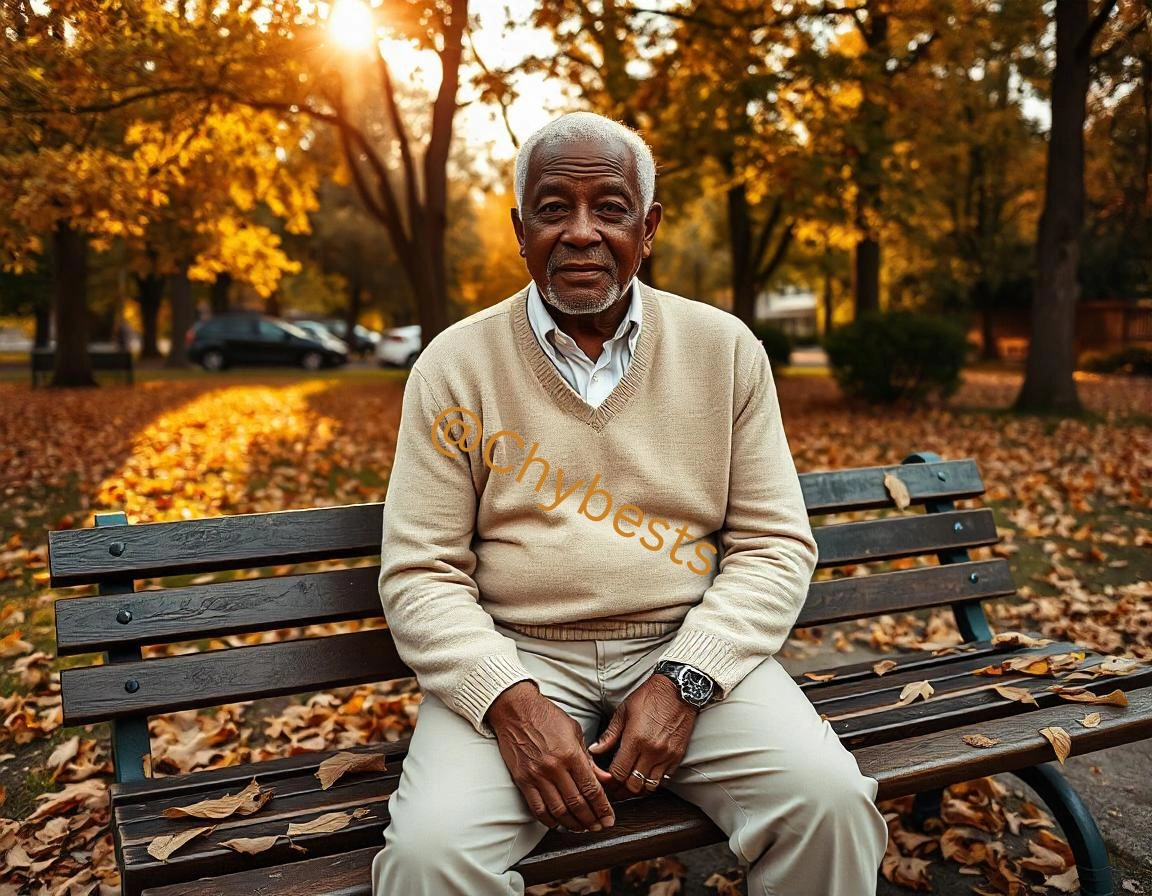 How to Dress When You’re Over 60 Years Old