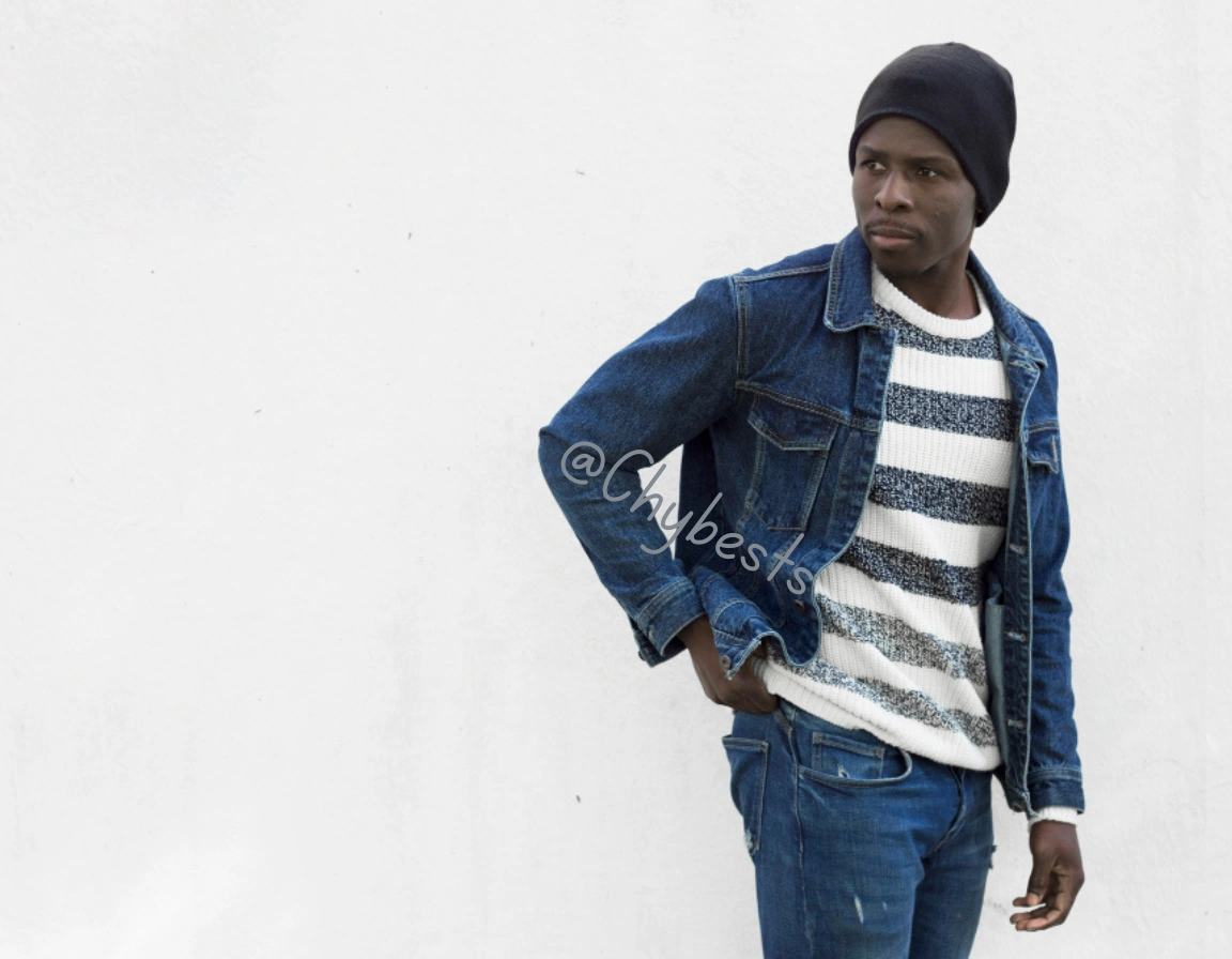How to Wear a Denim Jacket: Guys’ Outfit Ideas for Every Occasion