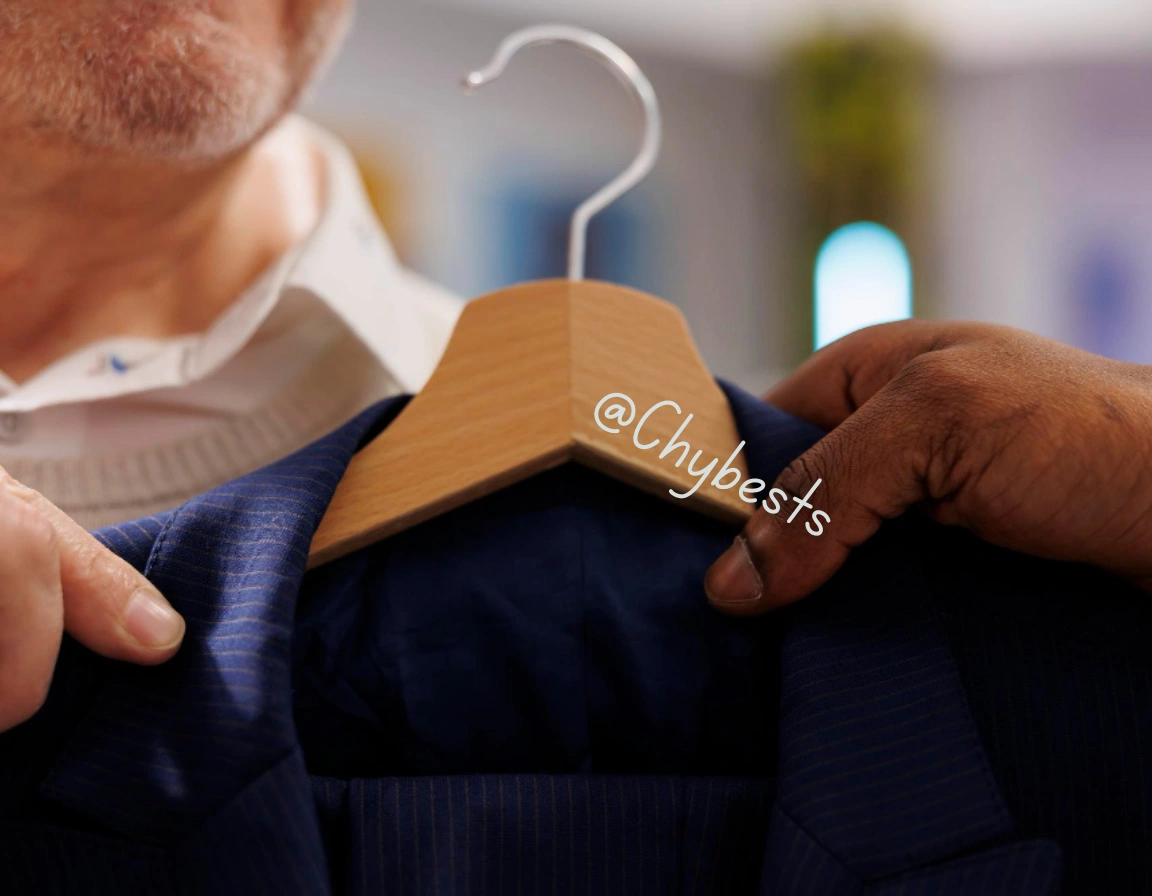 Men’s Wardrobe Essentials for Your 50s