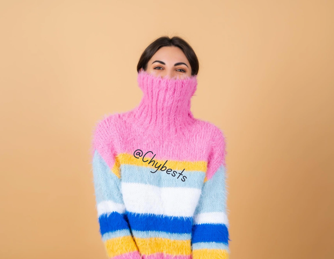 17 Lightweight Turtlenecks Perfect for Layering