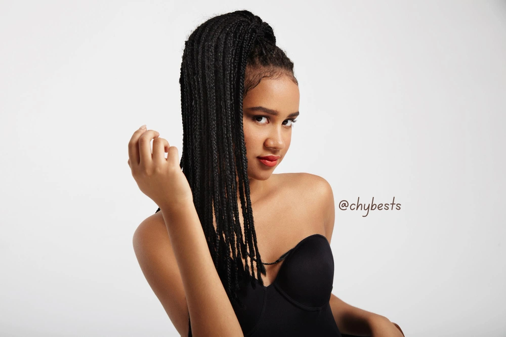 Braids for Older Black Women Over 50: Timeless and Elegant Styles