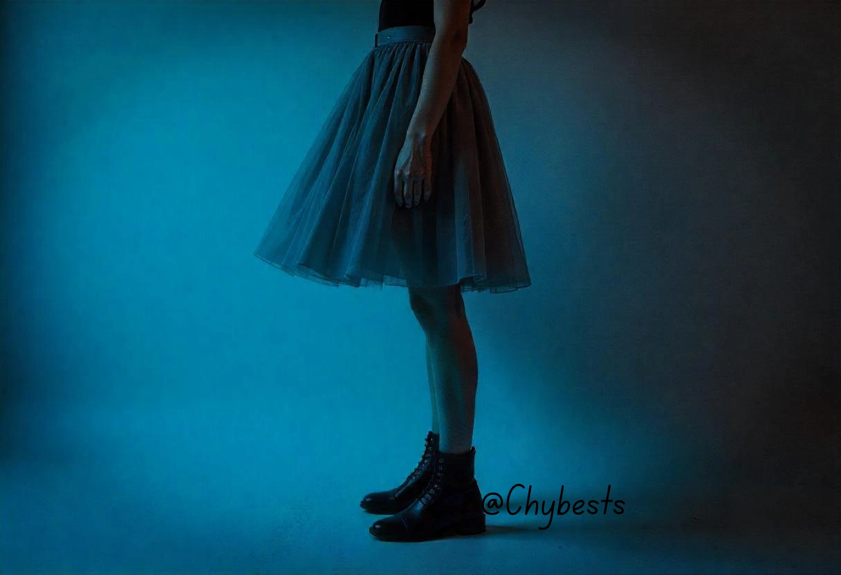 How to Wear Skater Skirts: 30 Outfit Ideas