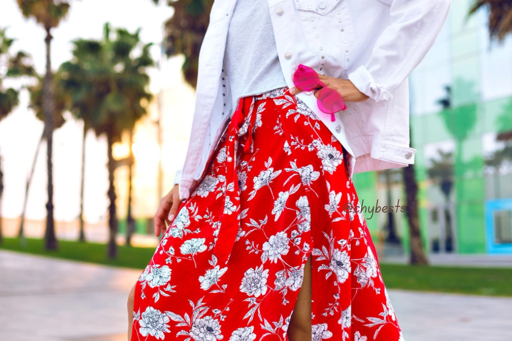Inspiration for Skirts and Dresses: Finding Your Perfect Style