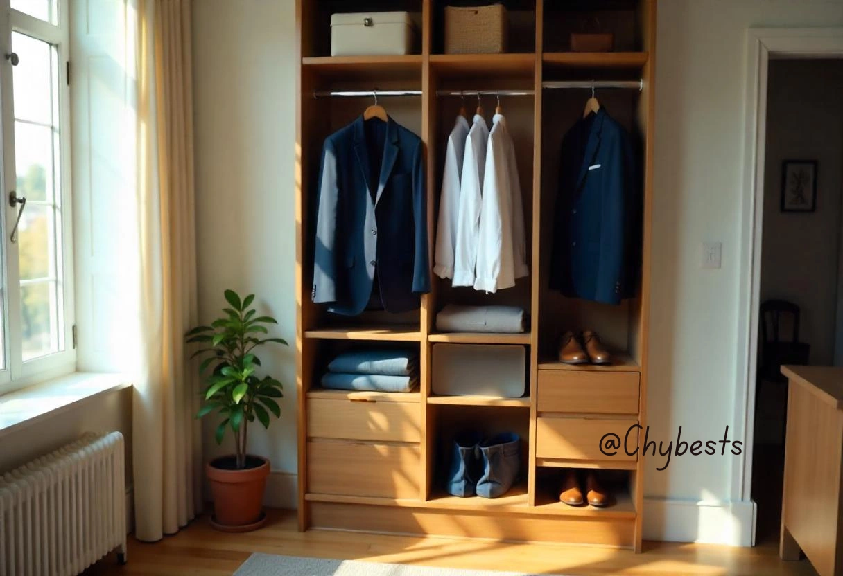 Men’s Wardrobe Essentials For Your 20s