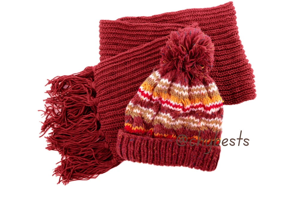 Top Accessories Fashion Trends for Winter