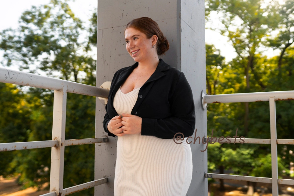 Formal Events: Styling a Plus-Size Body