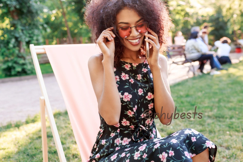 What Are the Best Outfits for a Summer Garden Party?