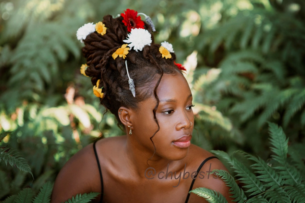 Easy & Amazing Hairstyles Ideas for wedding
