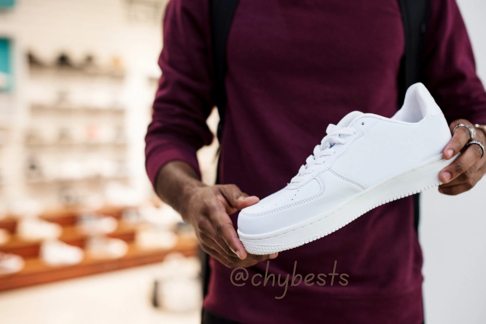 Sneakers to Give a try in 2025