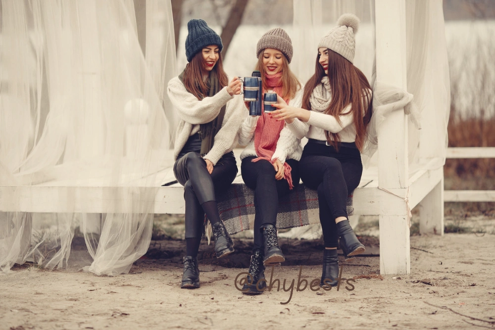 How to Style Winter Outfits: The Best Ways