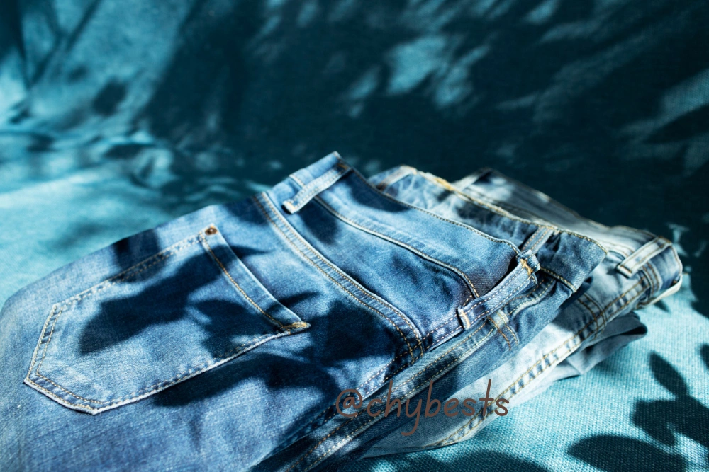 The Best Denim to Try Out