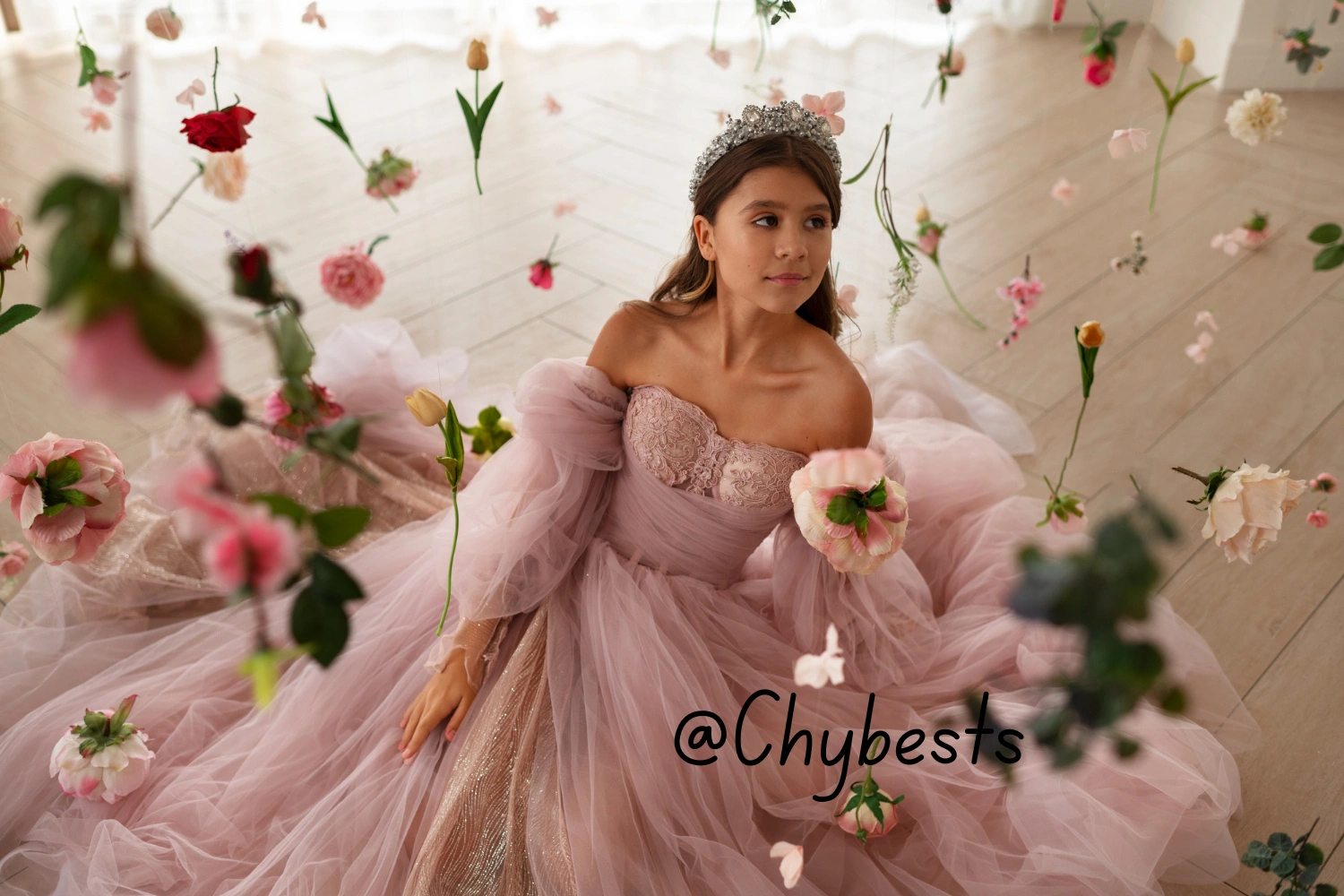 A Barbie Fashion Fairytale
