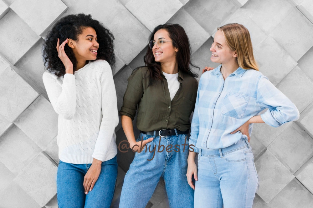 What Fashion Color Combination is Best for Light Skin?