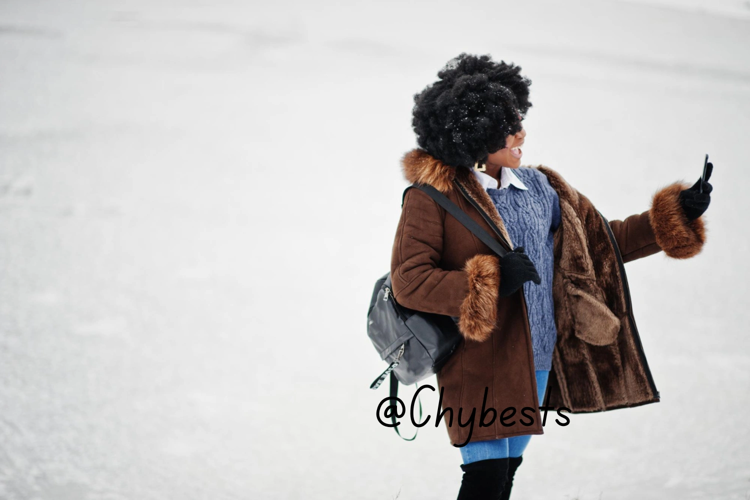 What is the Best Way to Layer Clothes for Cold Weather