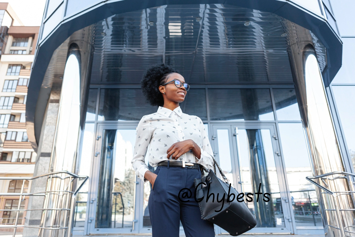 How do I Dress Business Casual and Still Look Fashionable