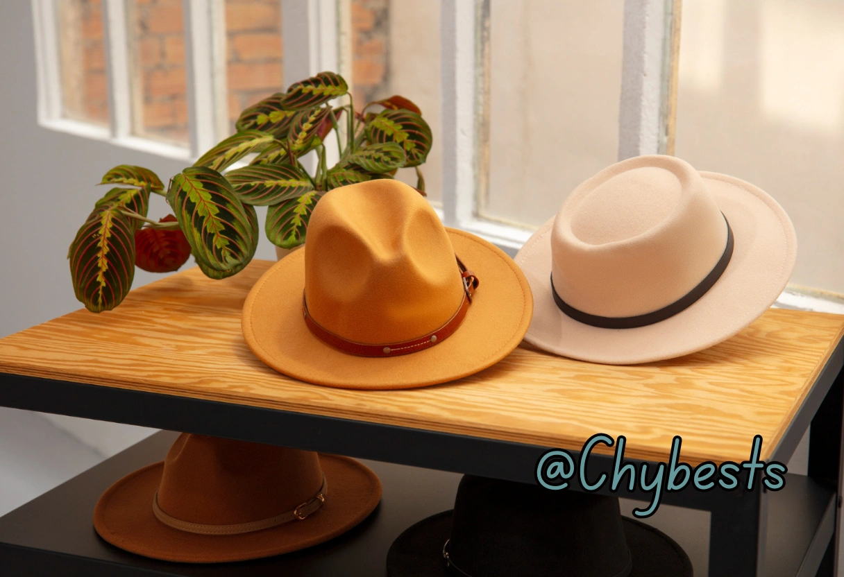 Are Bucket Hats Fashionable Indoors