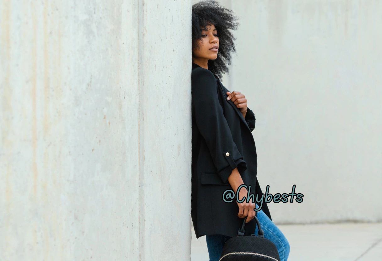 Is Hyper Oversized Fashion Flattering