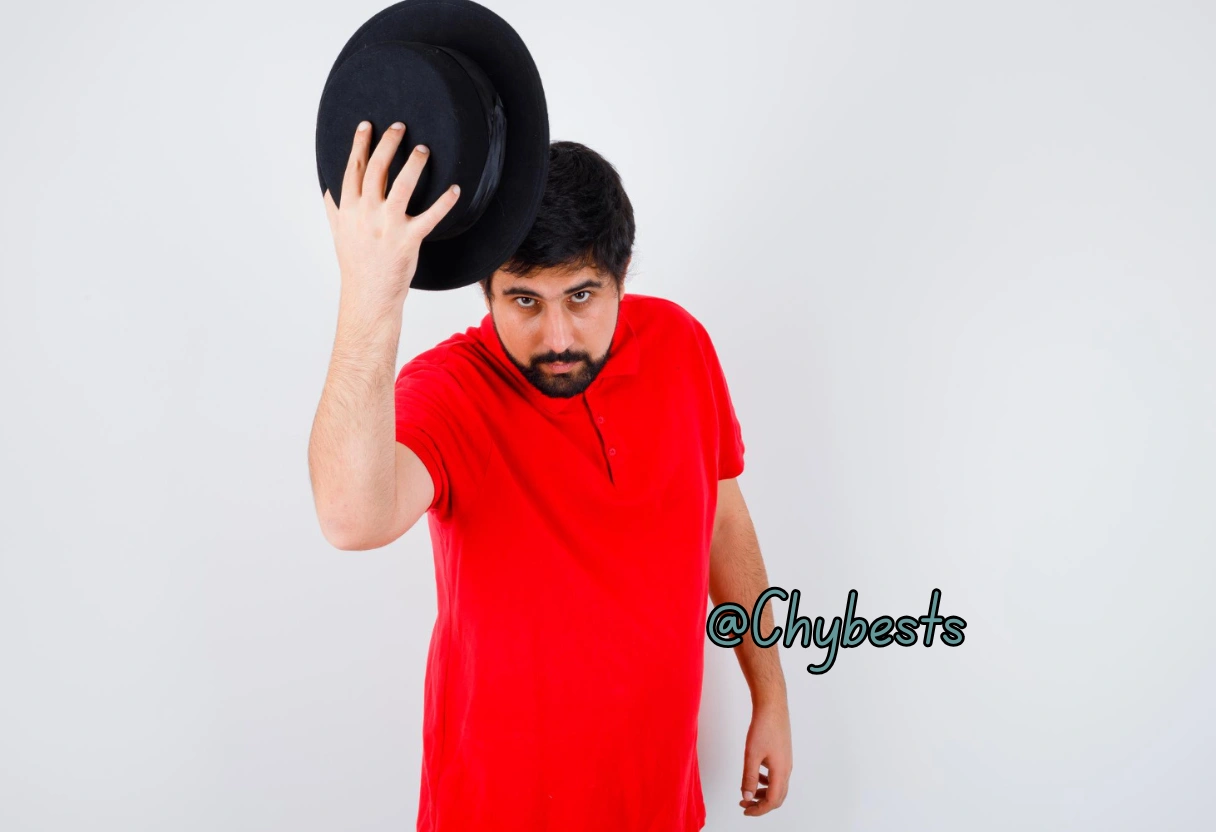 Why Are Bizarre Hats Suddenly Popular