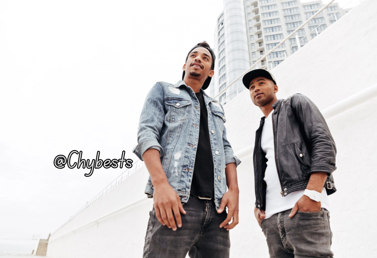 Party Wear Clothes for Men