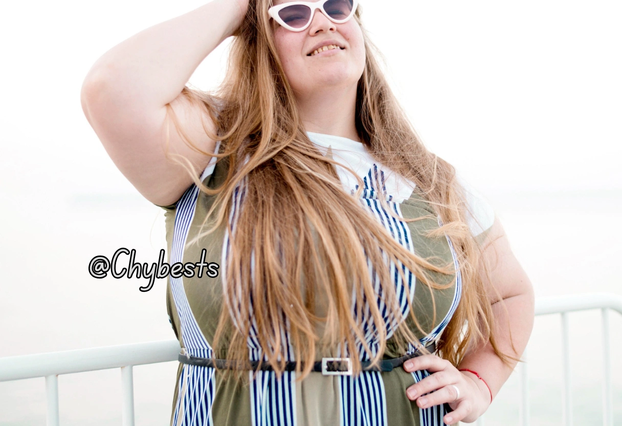 How to Style a Plus-Size Body