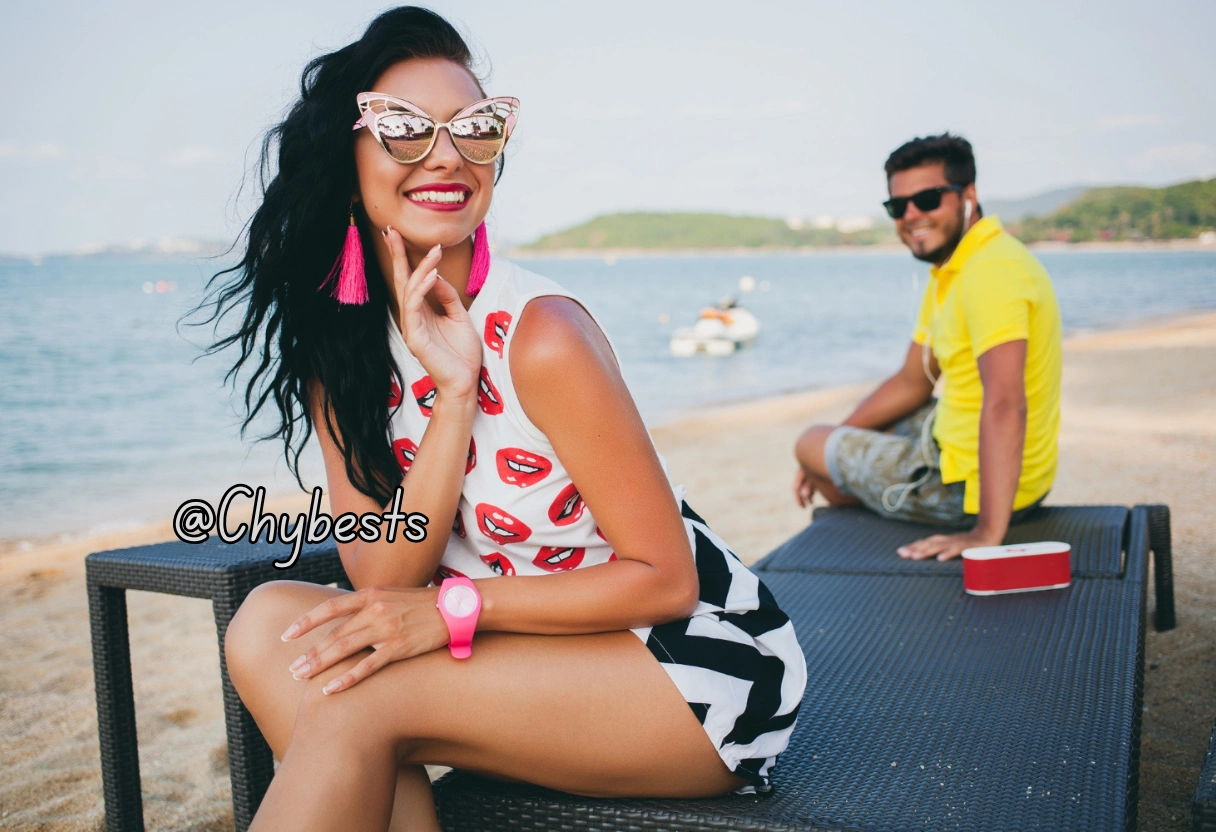 Hawaii Fashion: What do People Wear?
