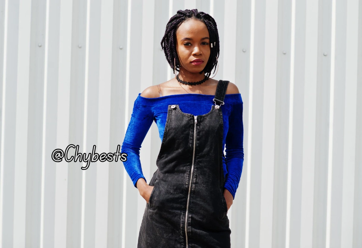 Ladies Latest Fashion Wear
