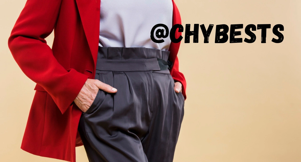 Oversized Tailored Suit Outfits for Work