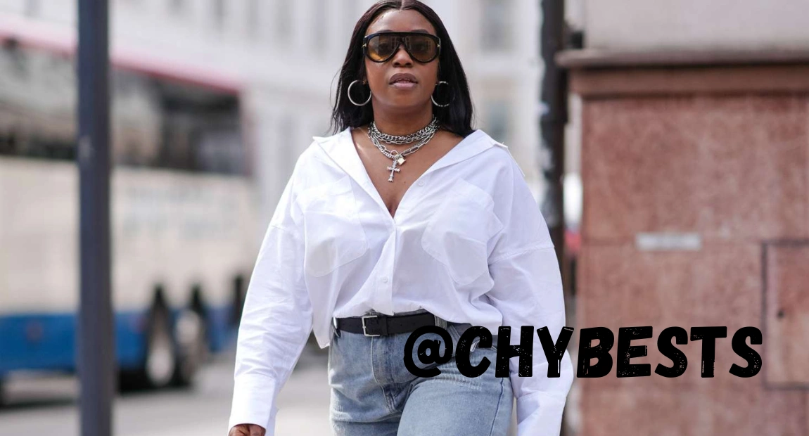 Fashion Tips For Curvy Body Types in Tropical Weather