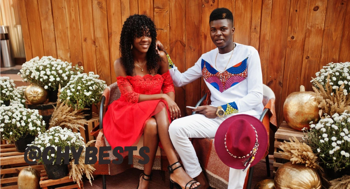 What to Wear for Weddings in Nigeria as a Guest (Latest Styles)