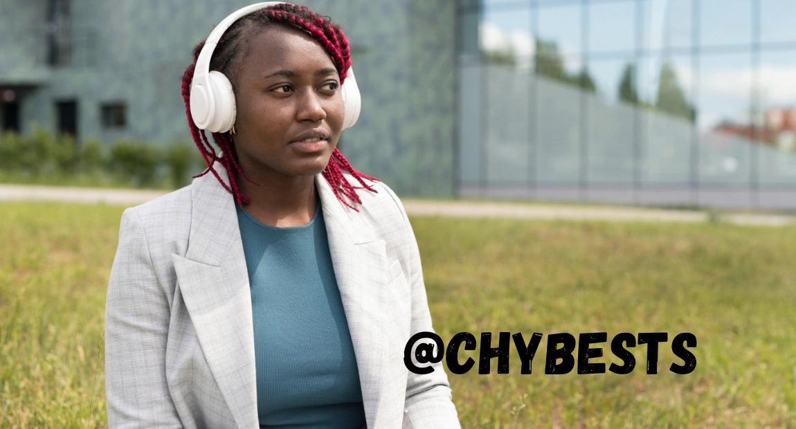 What to Wear to a Nigerian Tech Conference: Female Edition