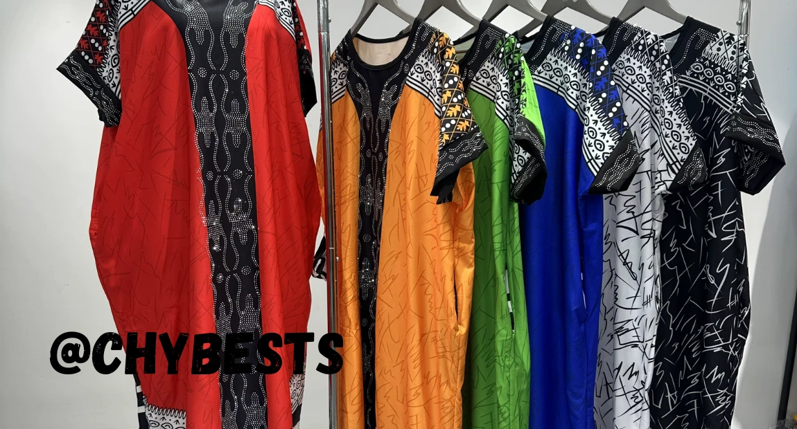 Breathable Fabric Choices for the Nigerian Heat Without Sacrificing Style