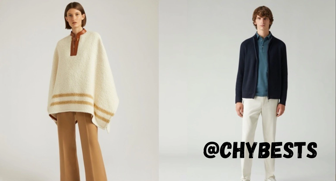 Is the ‘Old Money’ Aesthetic Achievable With Nigerian-made Brands?