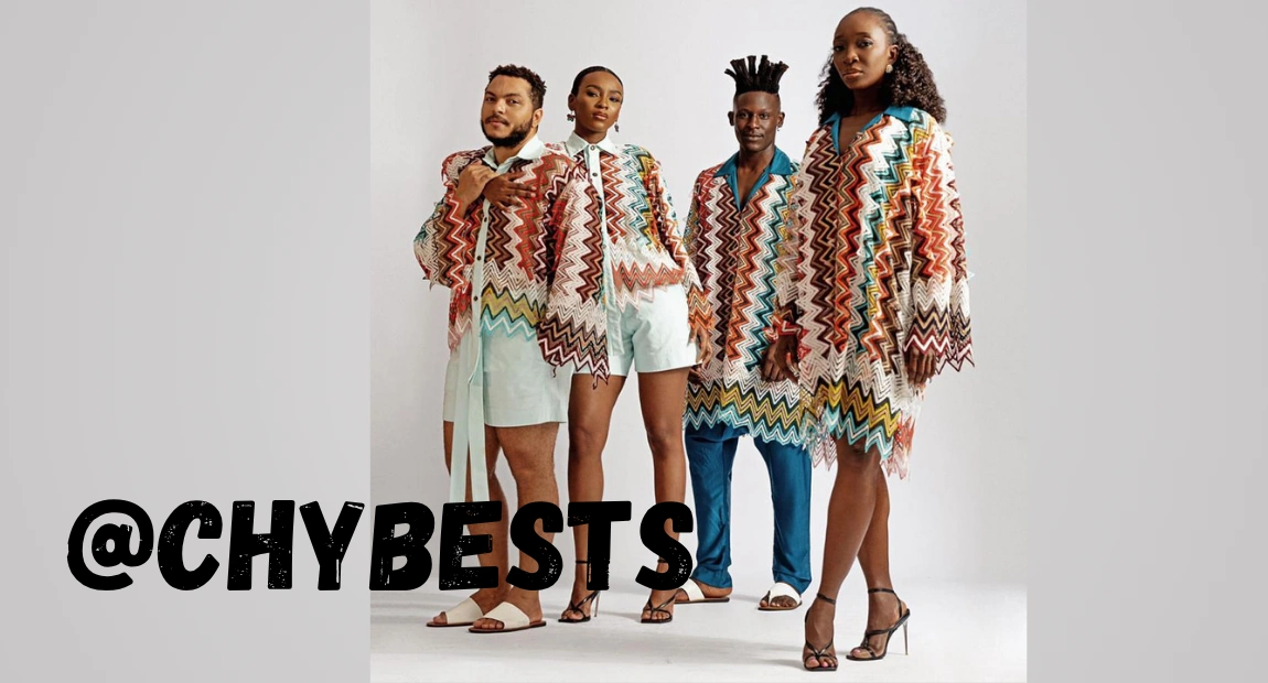 Where to Buy Gender Neutral and Fluid Clothing Brands in Nigeria?