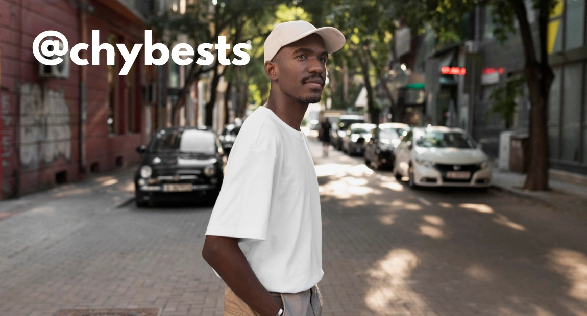 How to Style Oversized Streetwear Coordinates in the Abuja Heat