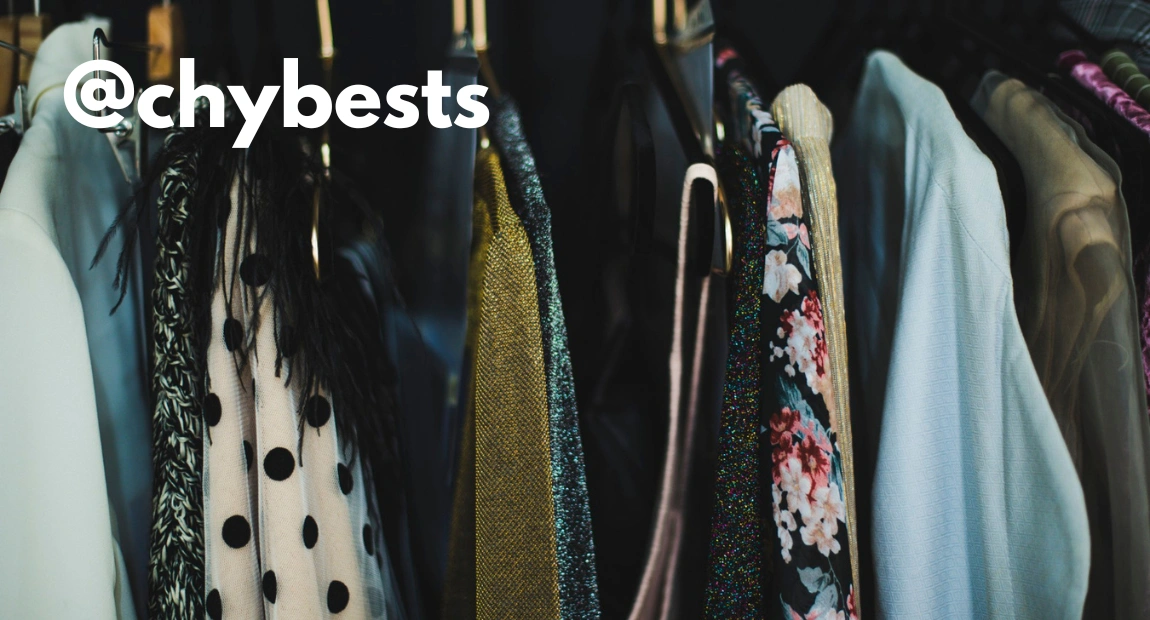 Where to Find Vintage Minimalist Blazers in Lagos Thrift Markets